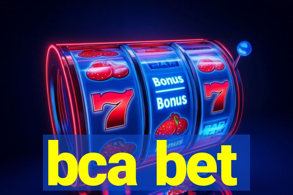 bca bet